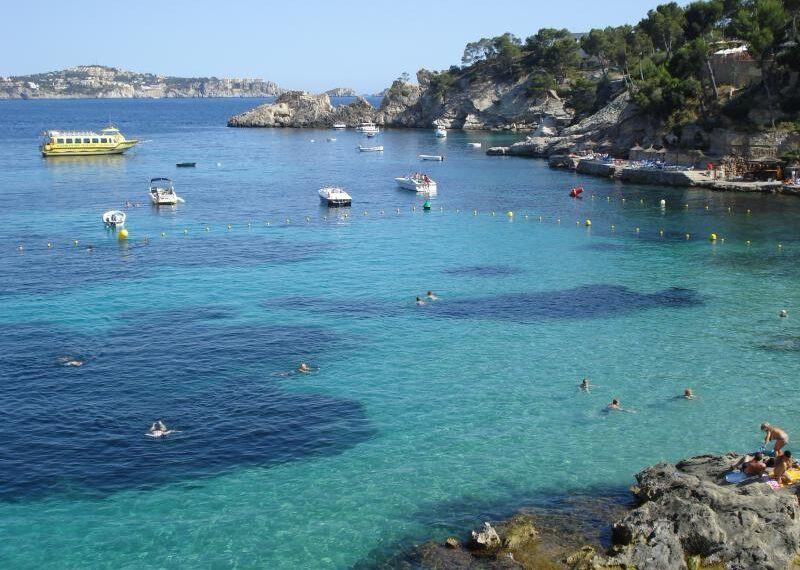 Mallorca – kouzelný ostrov Baleárského souostroví