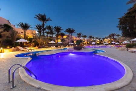 Soulotel Blue Inn Resort & Spa (Ex. Blue Lagoon Resort…