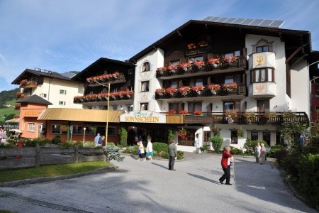 Harmony Hotel Sonnschein