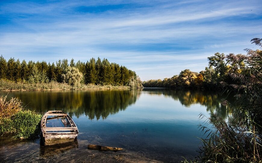 Slovensko – Malebná příroda Beskydských hor