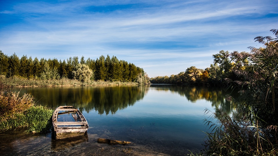 Slovensko Malebna priroda Beskydskych hor