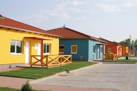 Holiday Village