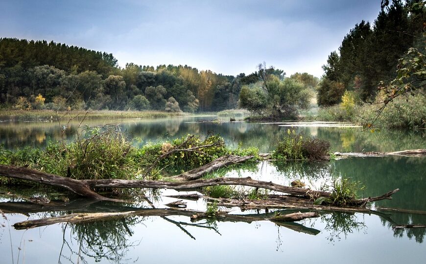 Slovensko – Nejlepší turistické atrakce v Tatrách