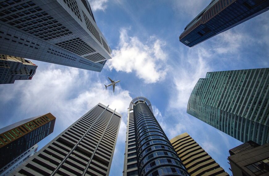 Singapur – Město nekonečných možností a zážitků