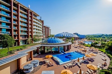 Aquaworld Resort (ex. Ramada Resort)