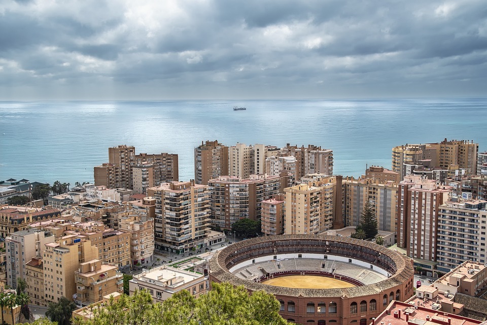 Málaga – Skvost andaluského pobřeží: prozkoumejte krásy slunného města