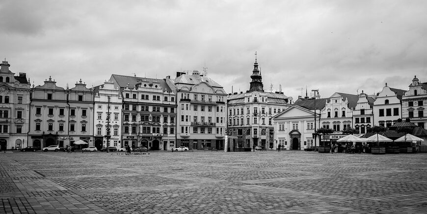 Plzeň: Město s bohatou pivní tradicí