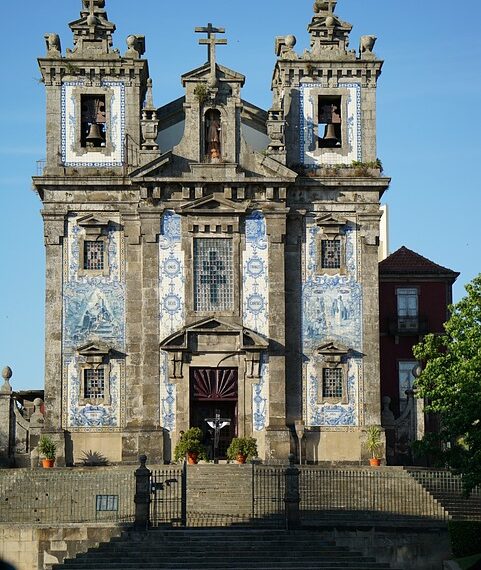 Porto – 7 denní itinerář