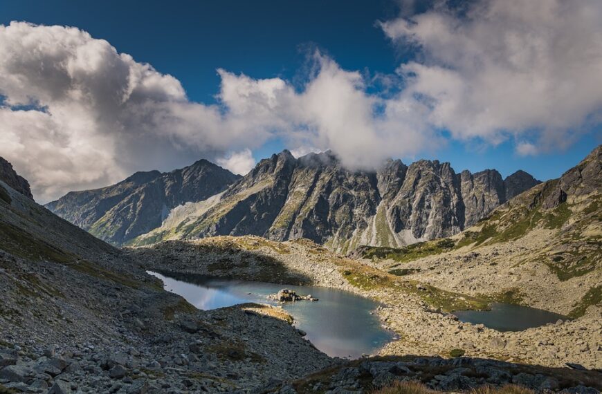 Slovensko – 3 denní itinerář v Bílých Karpatech