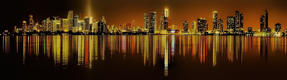 Miami 3 denni itinerar