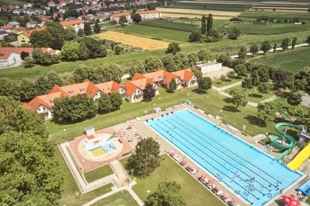 Apartmány Thermal Resort Lendava