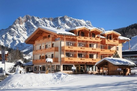 Gasthof Bachschmied (Maria Alm Am Steinernen Meer)