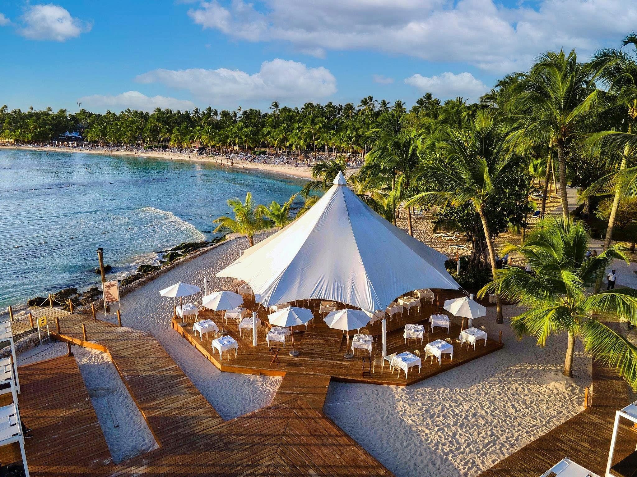 Viva Wyndham Dominicus Palace