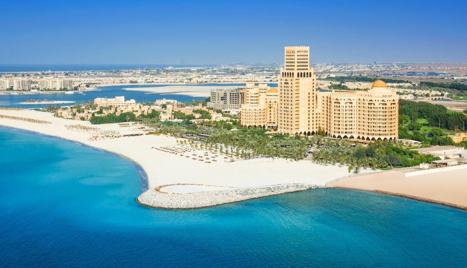 Waldorf Astoria Ras Al Khaimah