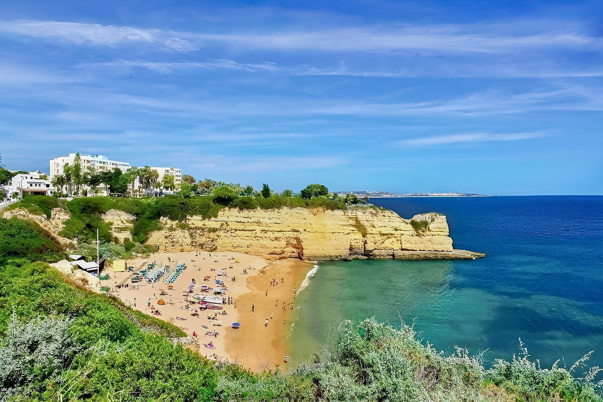 Pestana Viking Beach & Spa Resort