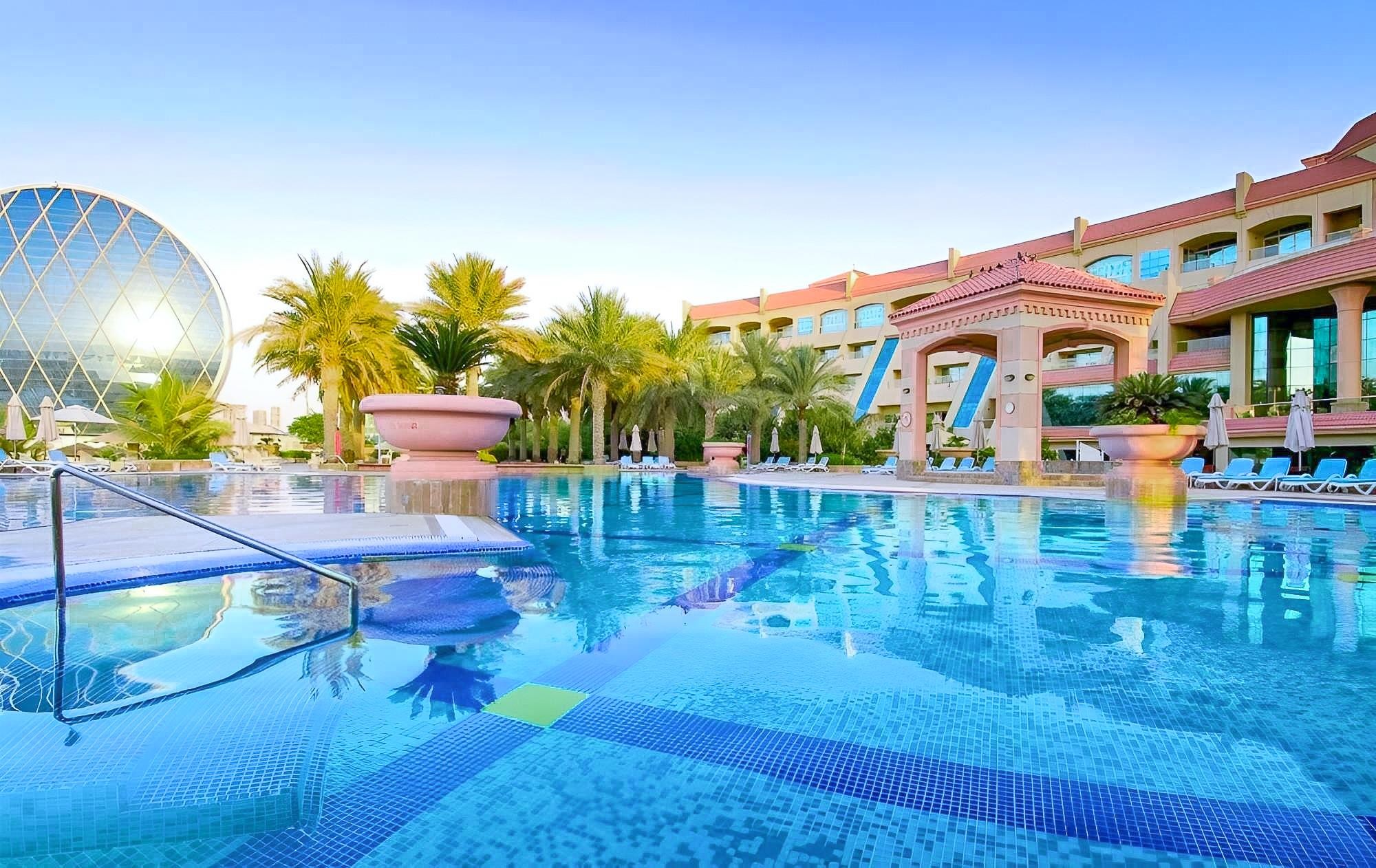 Al Raha Beach Hotel