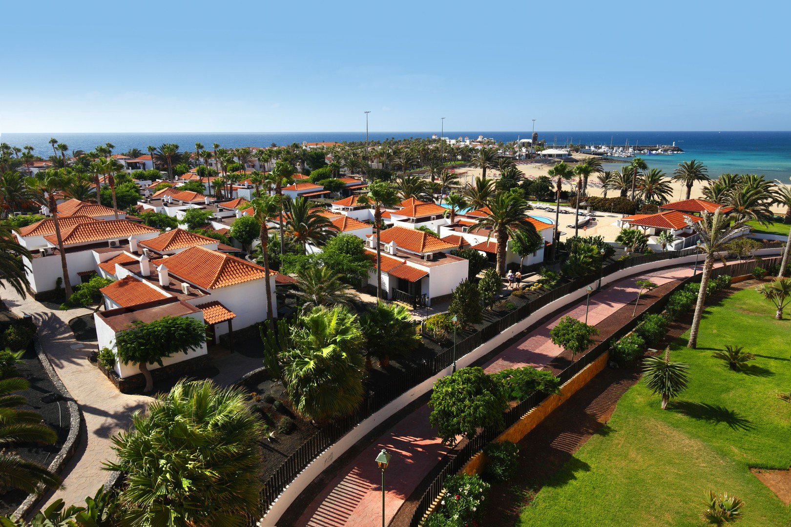 Barceló Fuerteventura Castillo