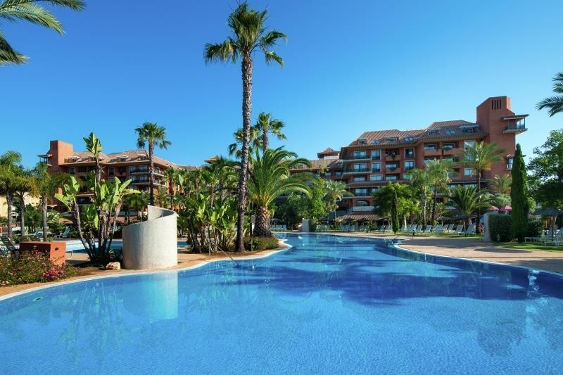 Puerto Antilla Grand hotel