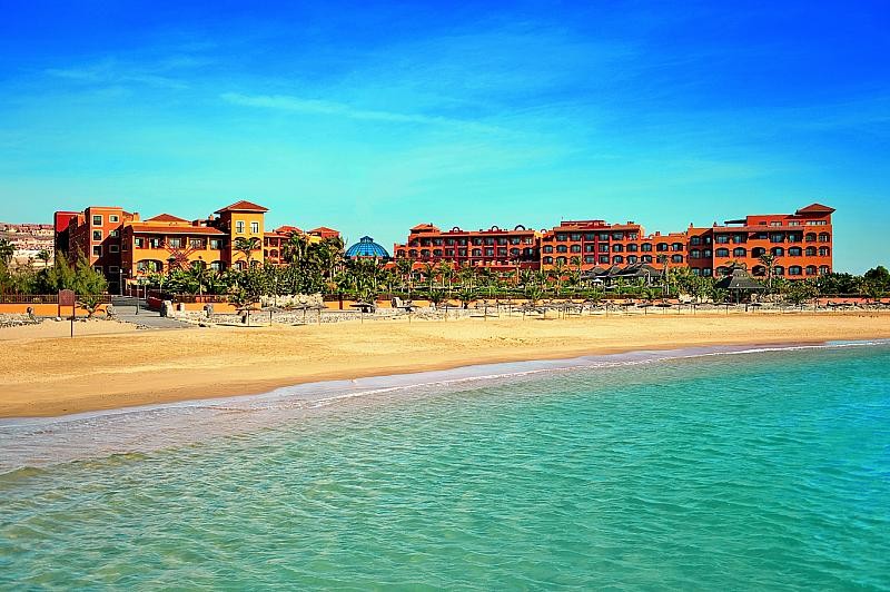 Sheraton Fuerteventura Beach Golf & Spa Resort