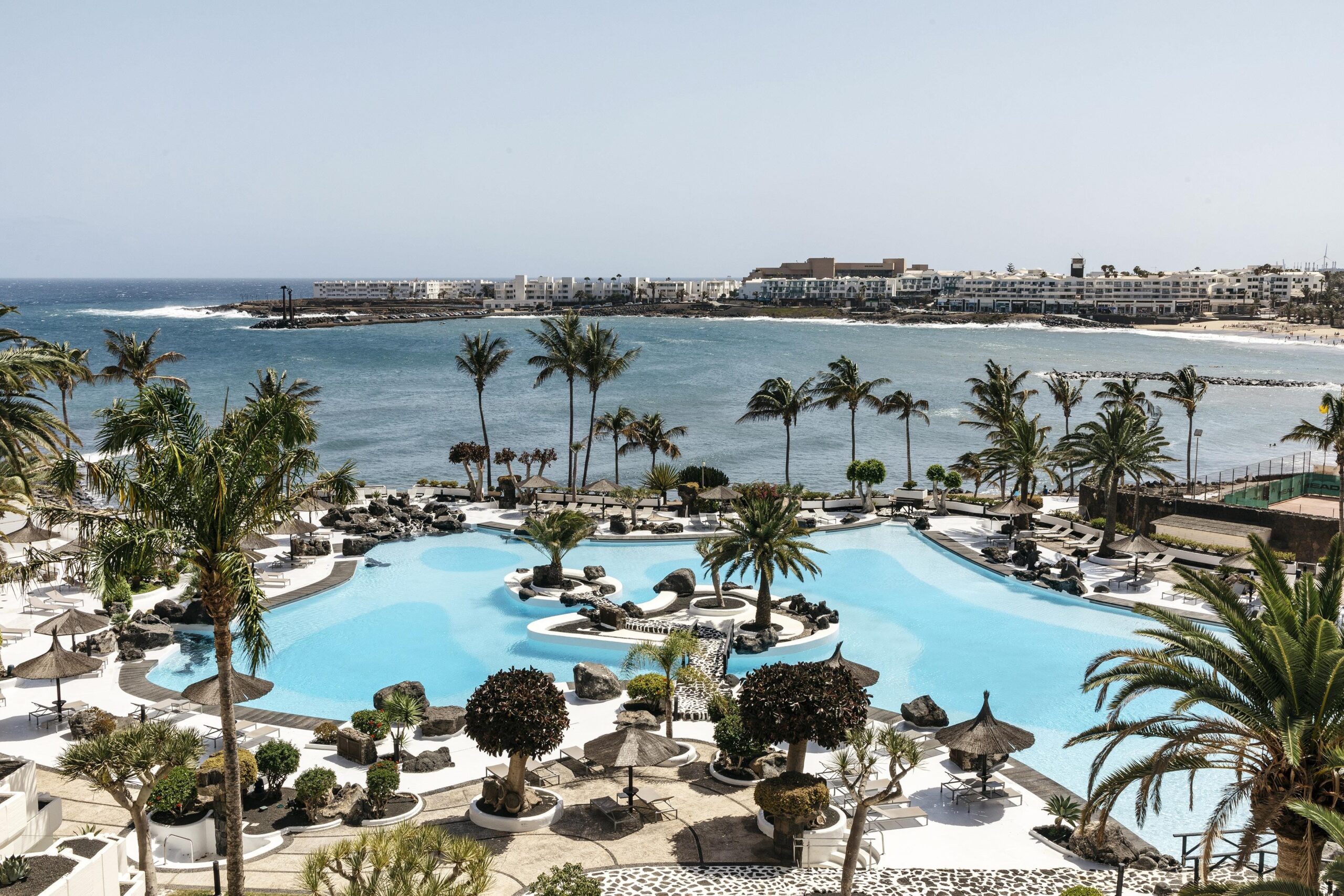 Paradisus Salinas Lanzarote