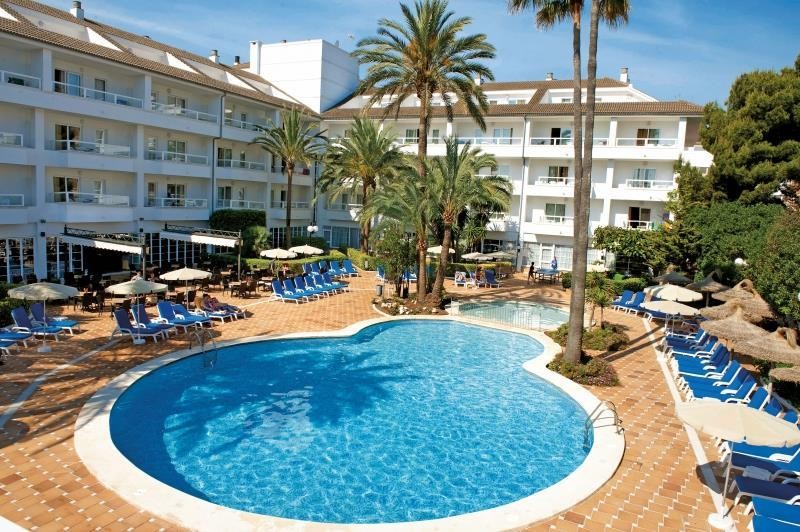 Grupotel Alcudia Suite