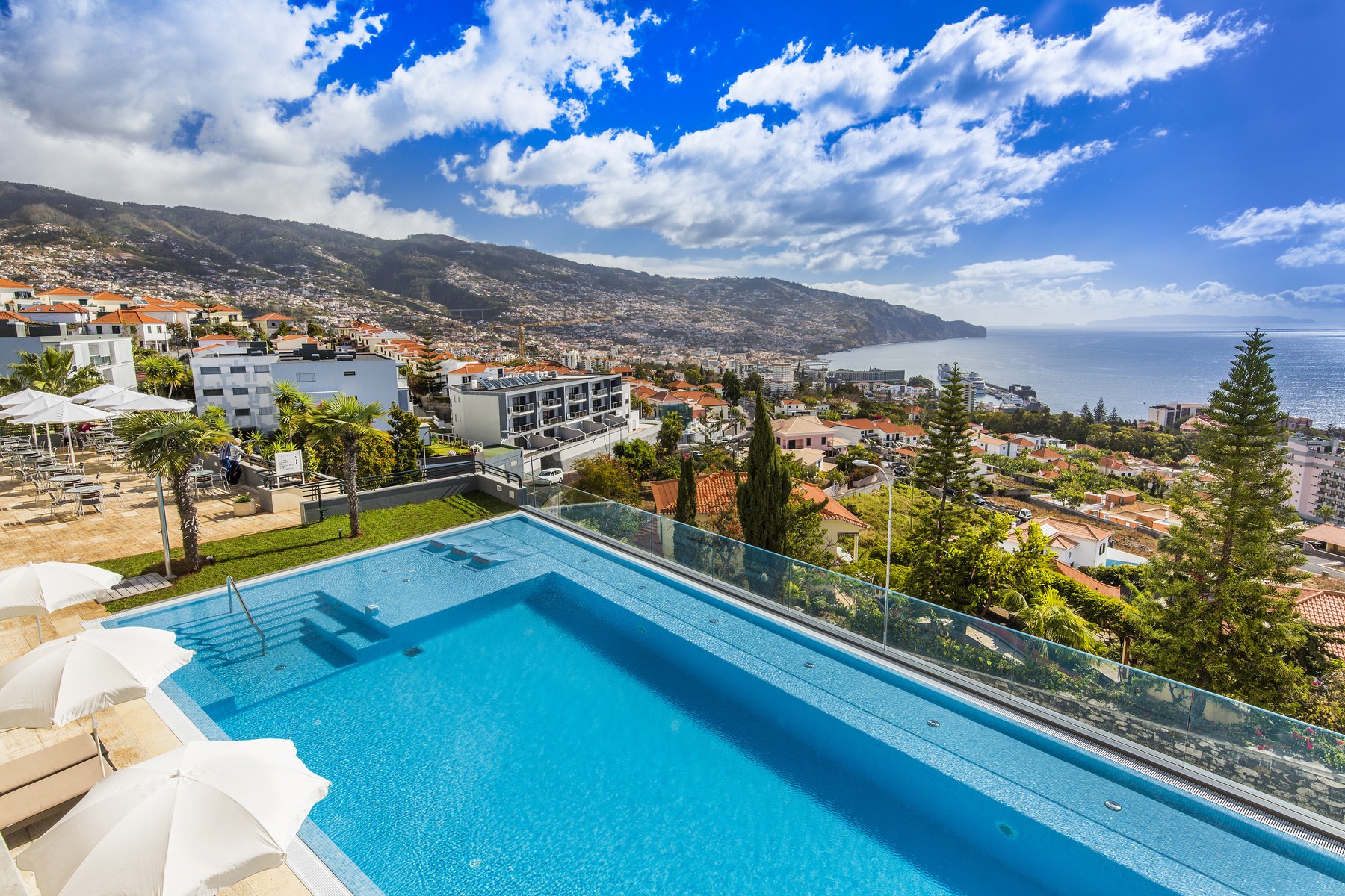 Madeira Panoramico