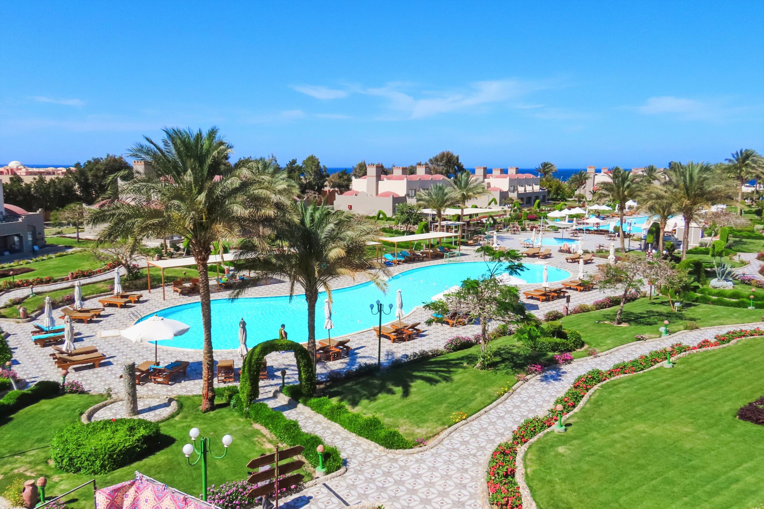 Sentido Akassia Beach