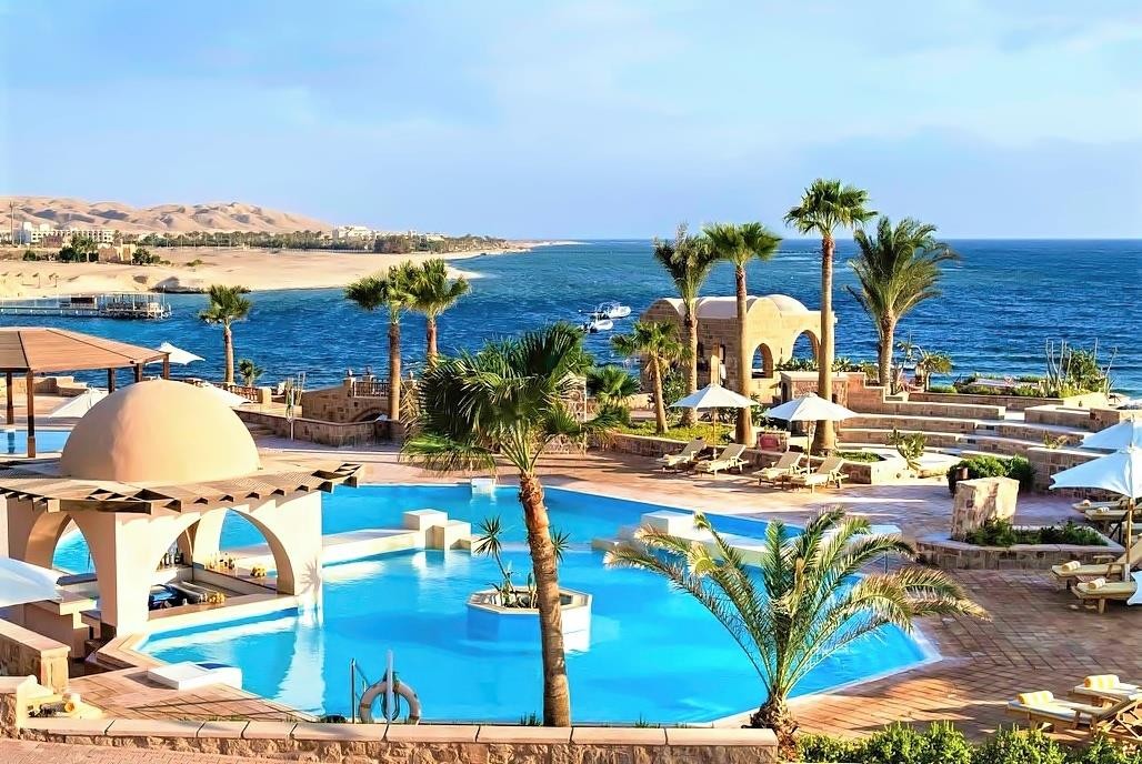 Mövenpick Resort El Quseir