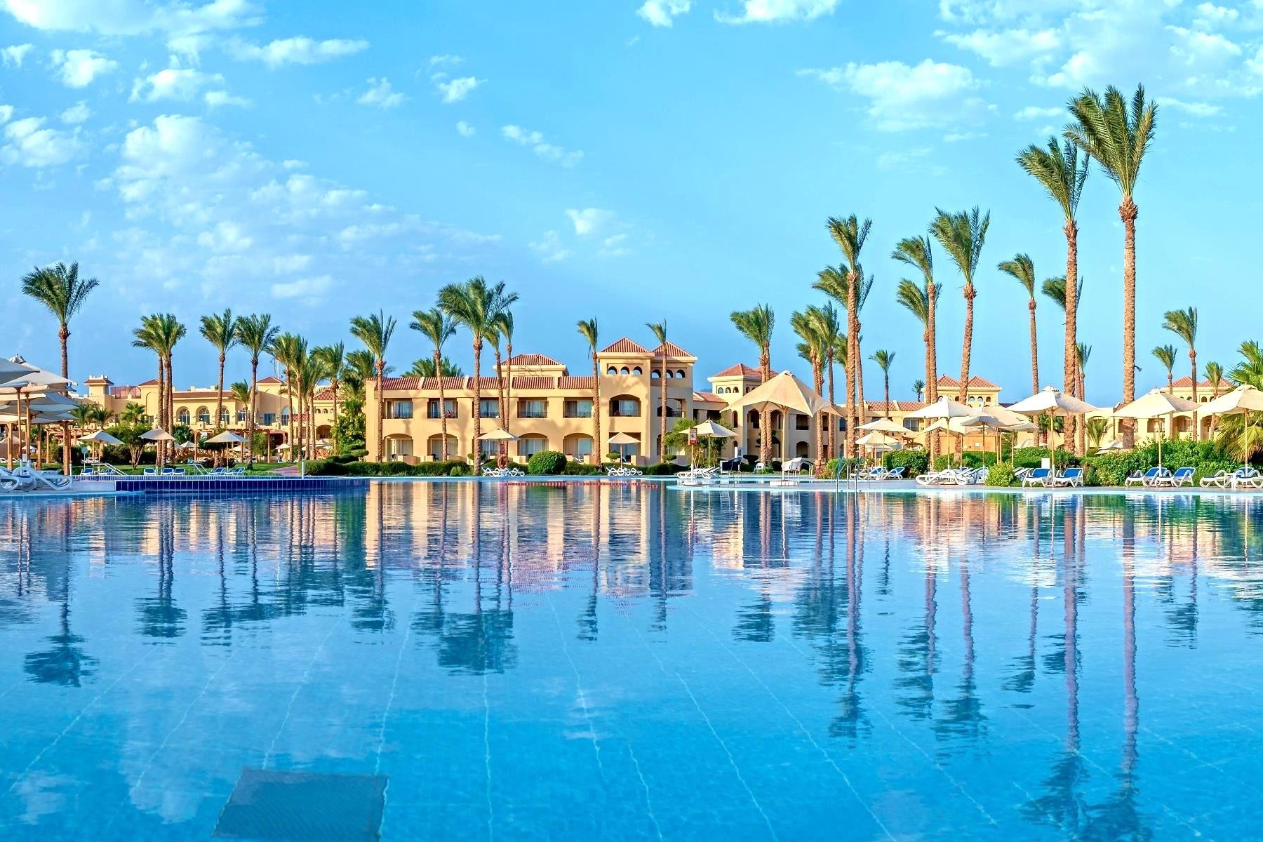 Cleopatra Luxury Makadi Resort