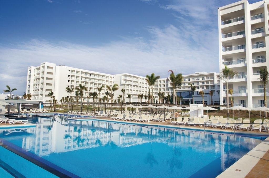 RIU Playa Blanca