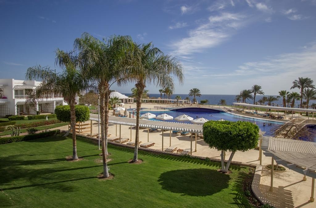 Royal Monte Carlo Sharm Resort & Spa