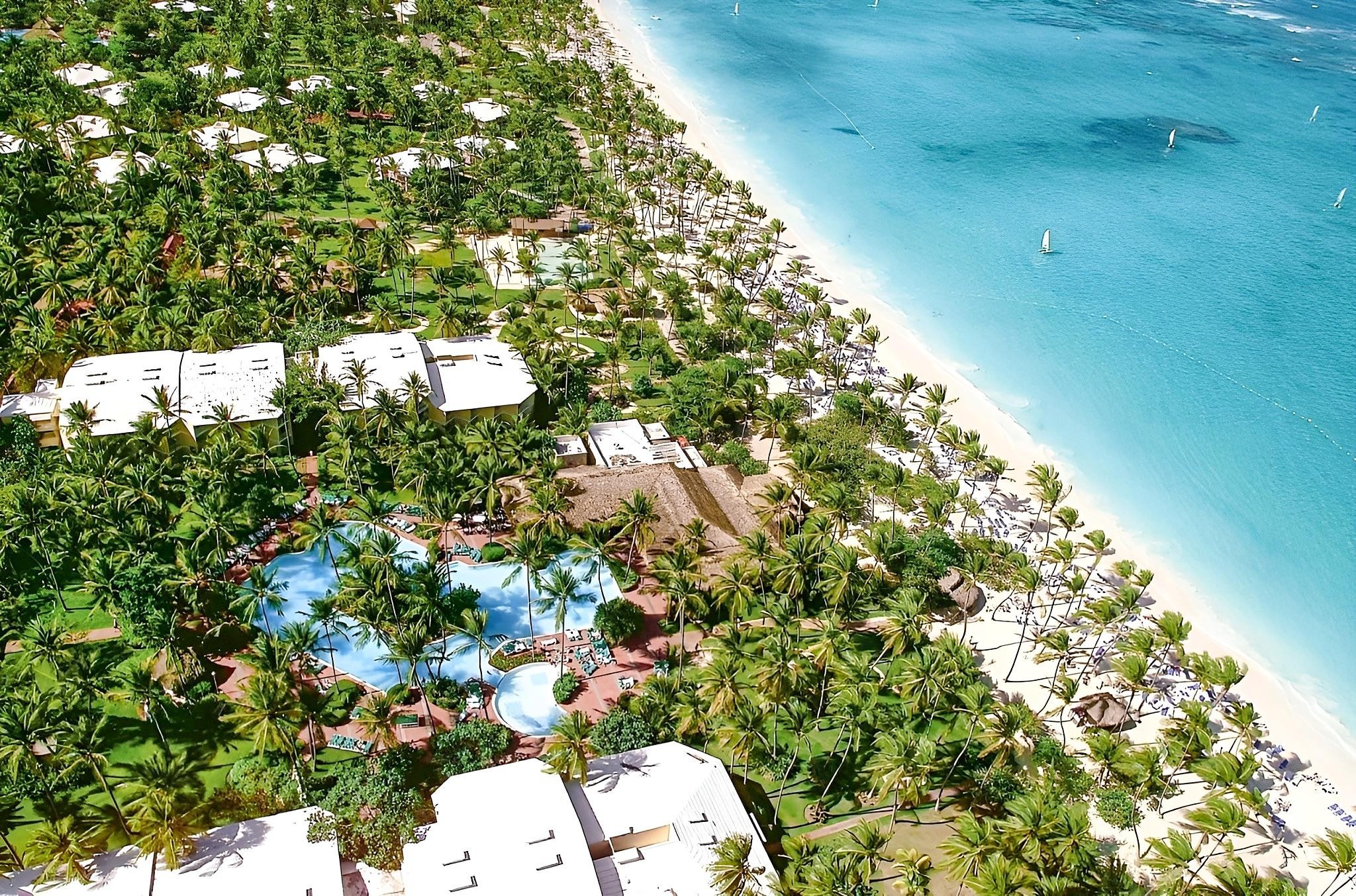 Grand Palladium Punta Cana Resort & Spa