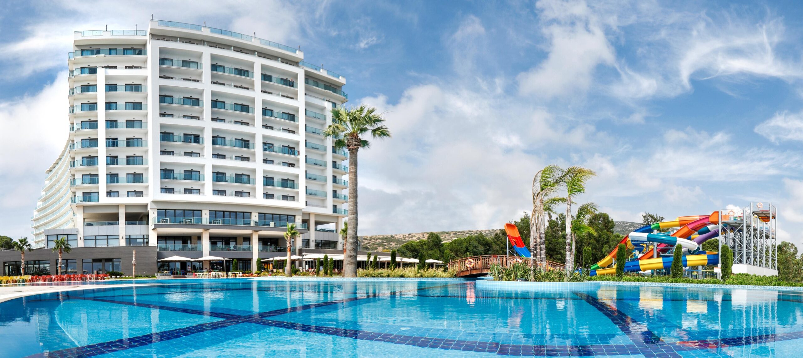 Liberty Golf & Resort Kusadasi