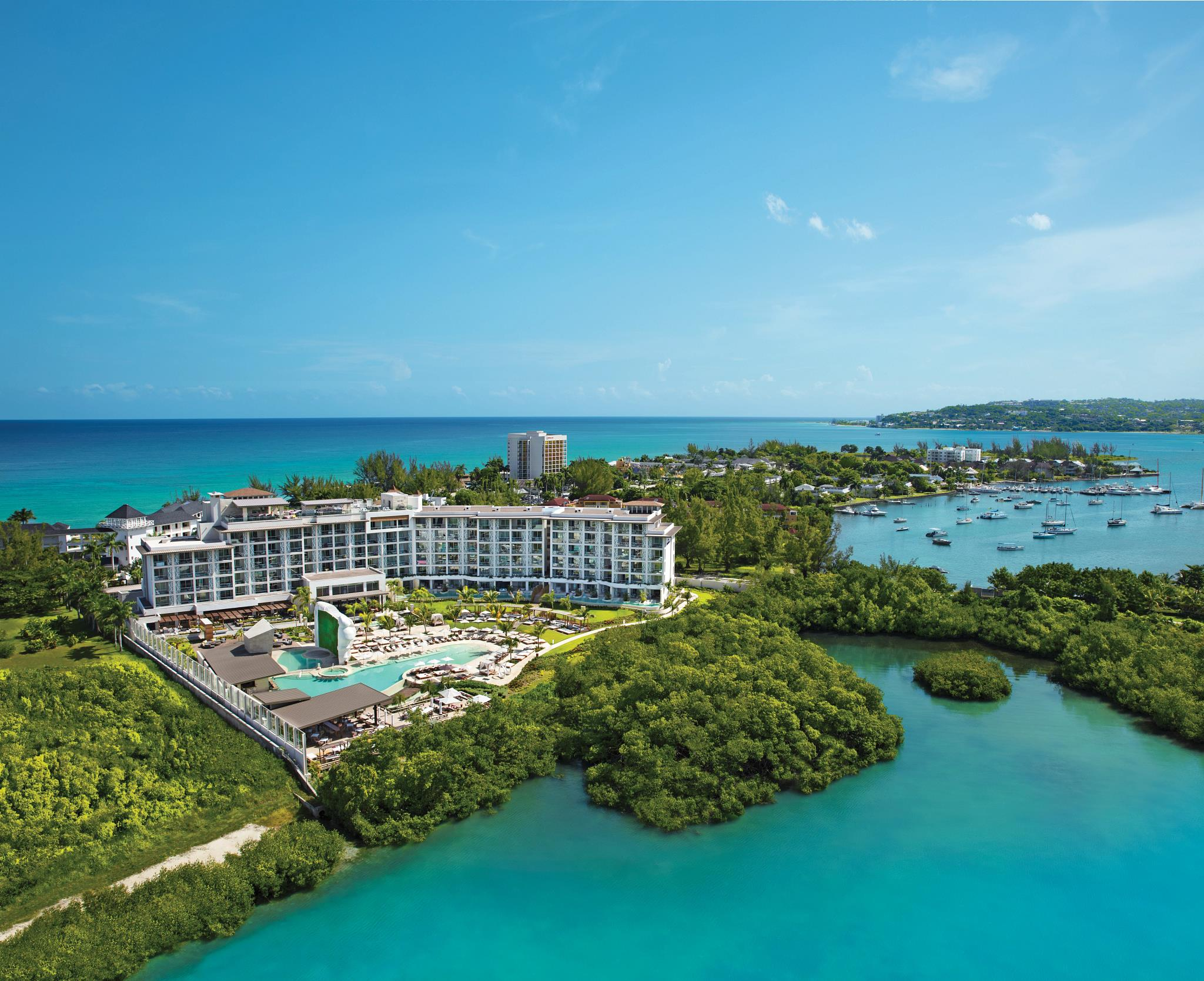 Breathless Montego Bay Resort & Spa