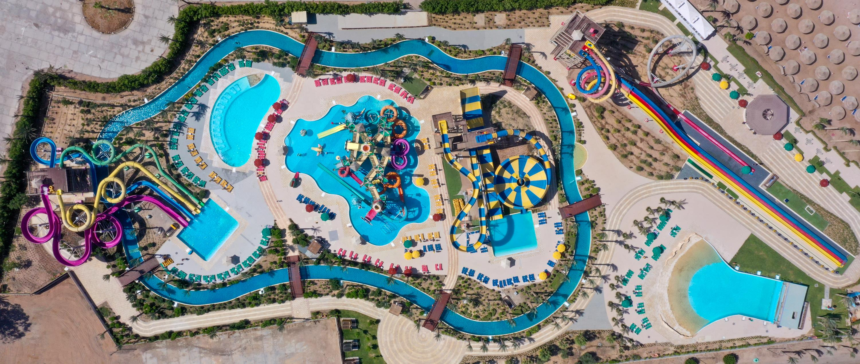 11 aqua park