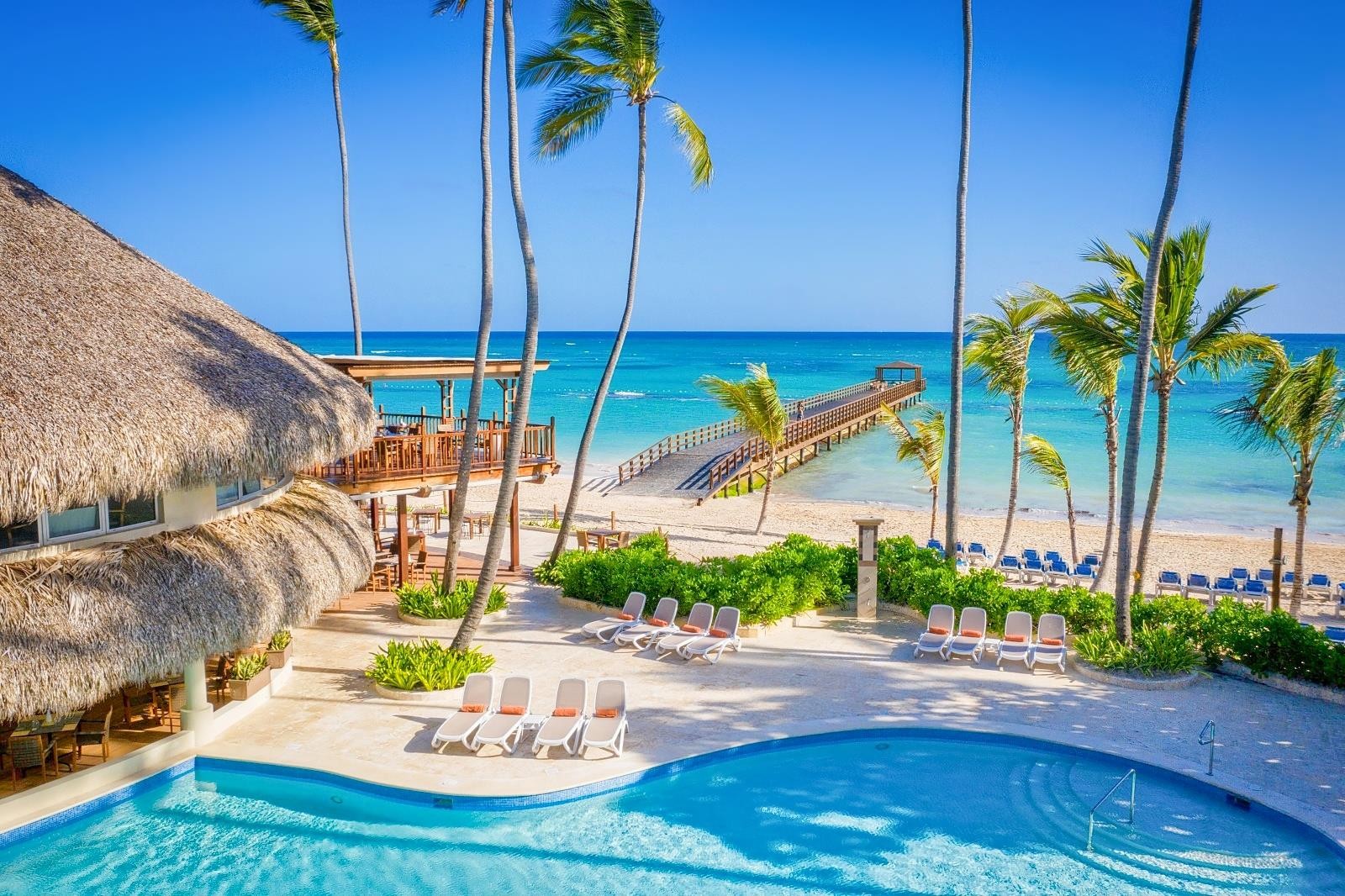 Impressive Punta Cana