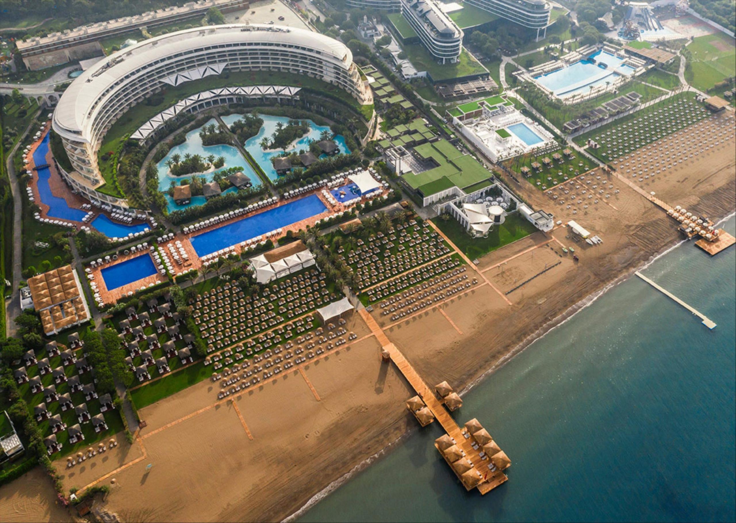 Maxx Royal Belek