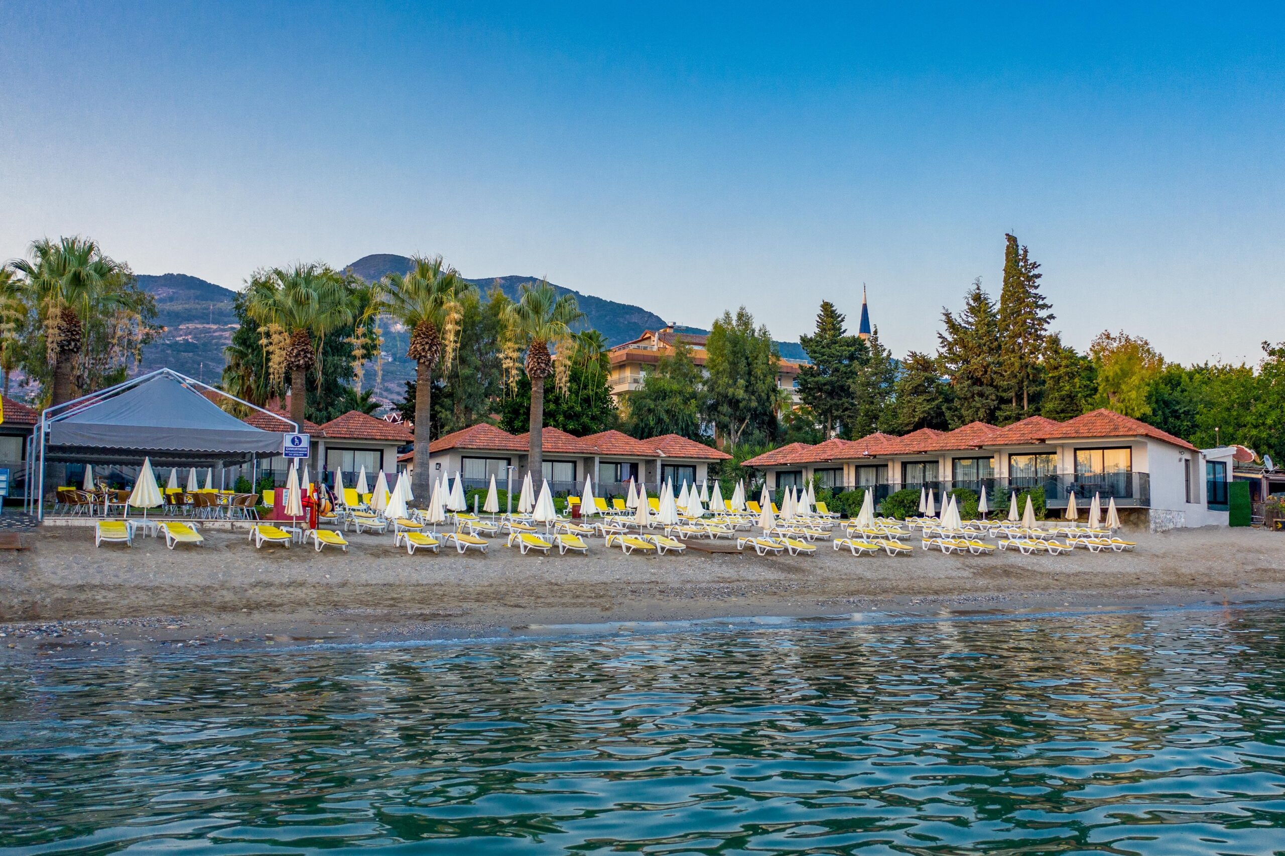 Panorama Hotel Alanya