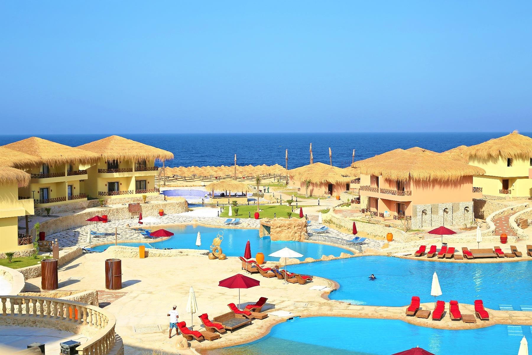 Amarina Jannah Resort & Aqua Park