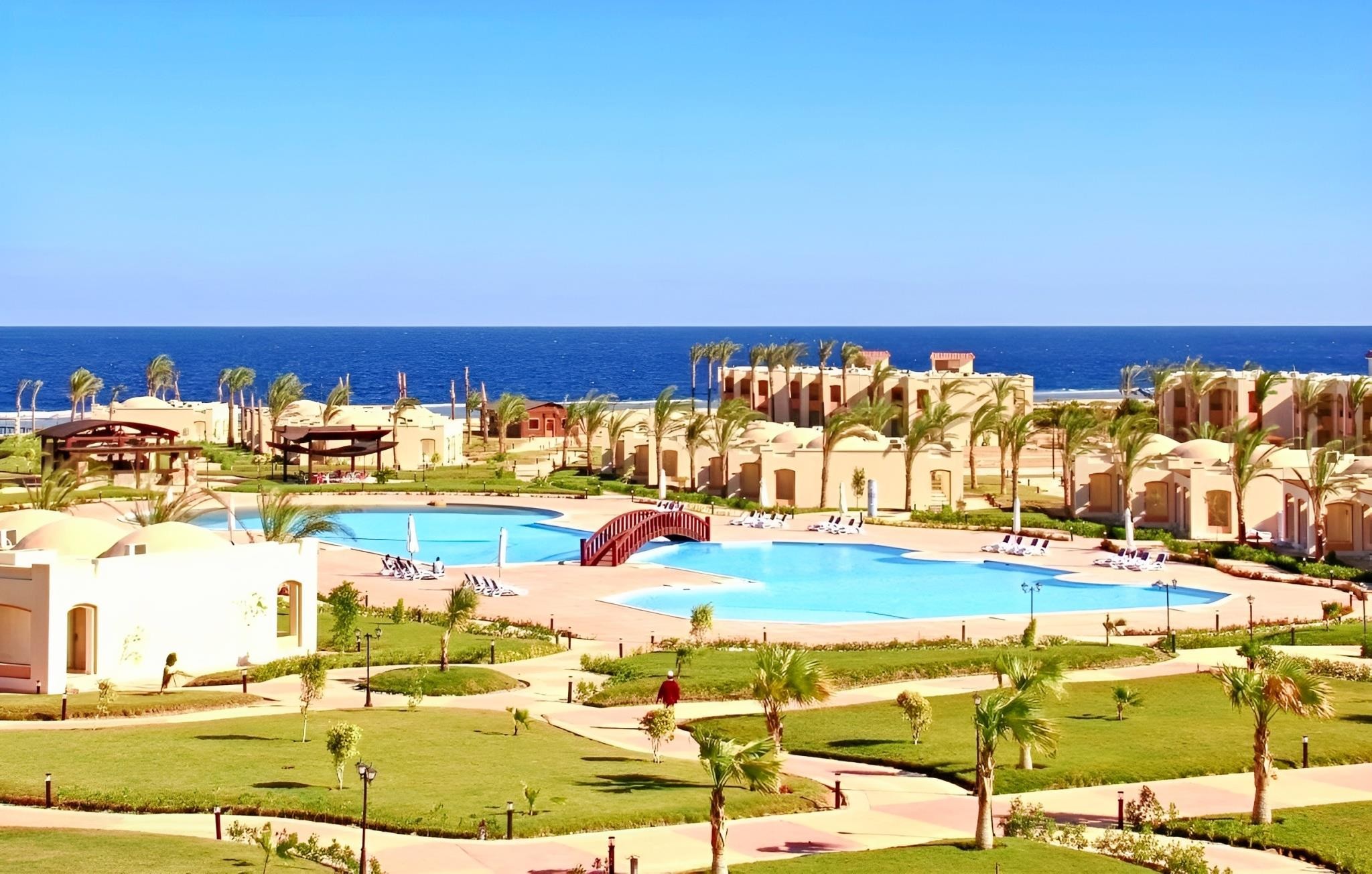 Amarina Queen Resort & Aqua Park