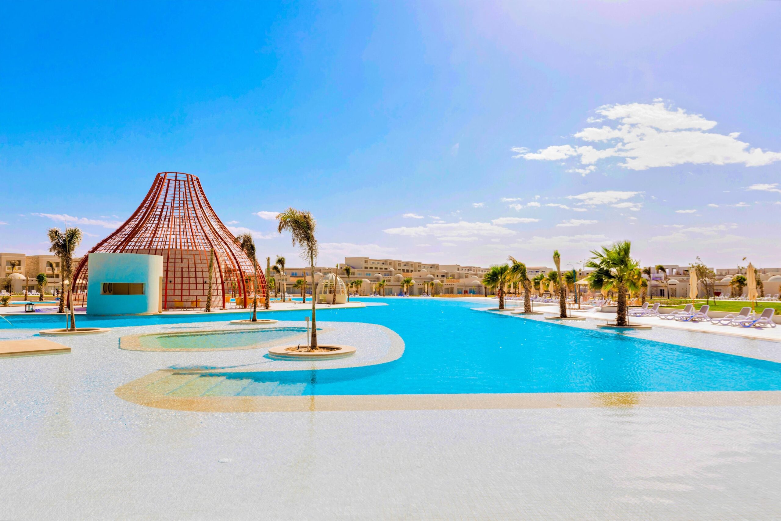 Sentido Reef Oasis Suakin Resort