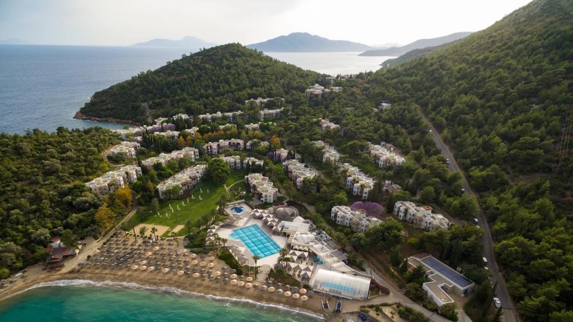 Hapimag Sea Garden Resort