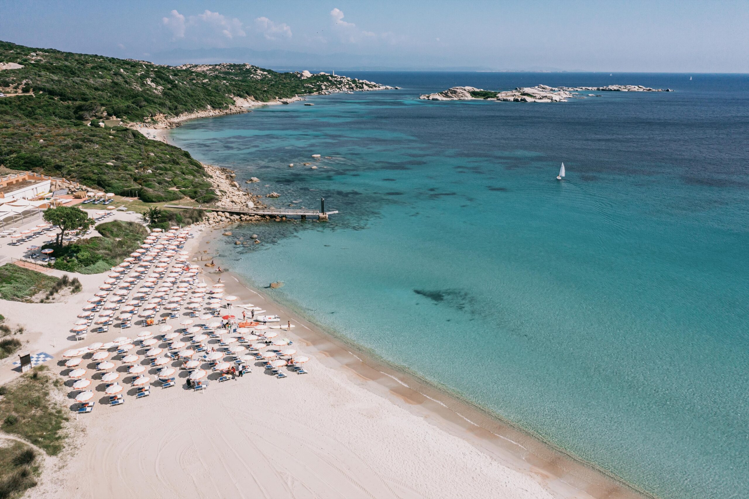Mangia´s Sardinia Resort