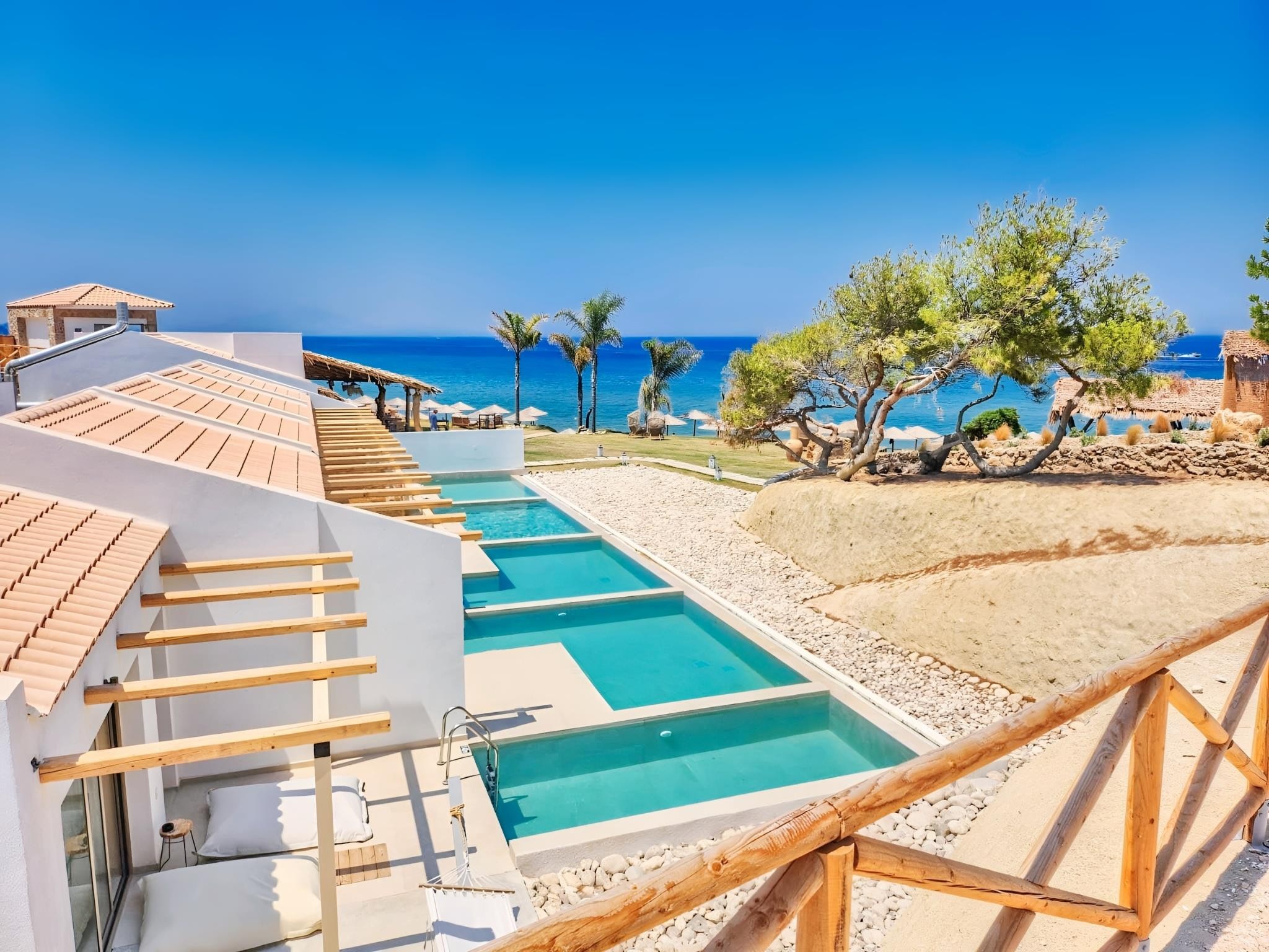Aspro Krino Dunes