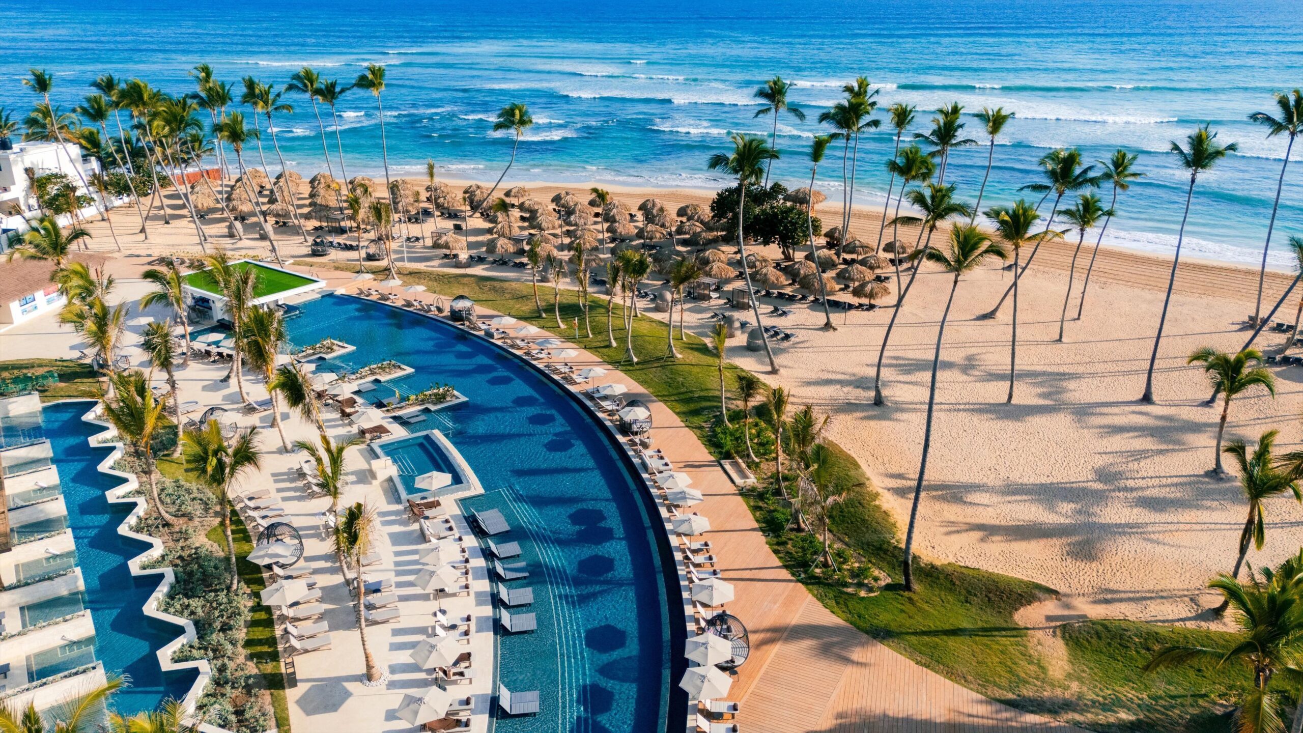 Secrets Tides Punta Cana