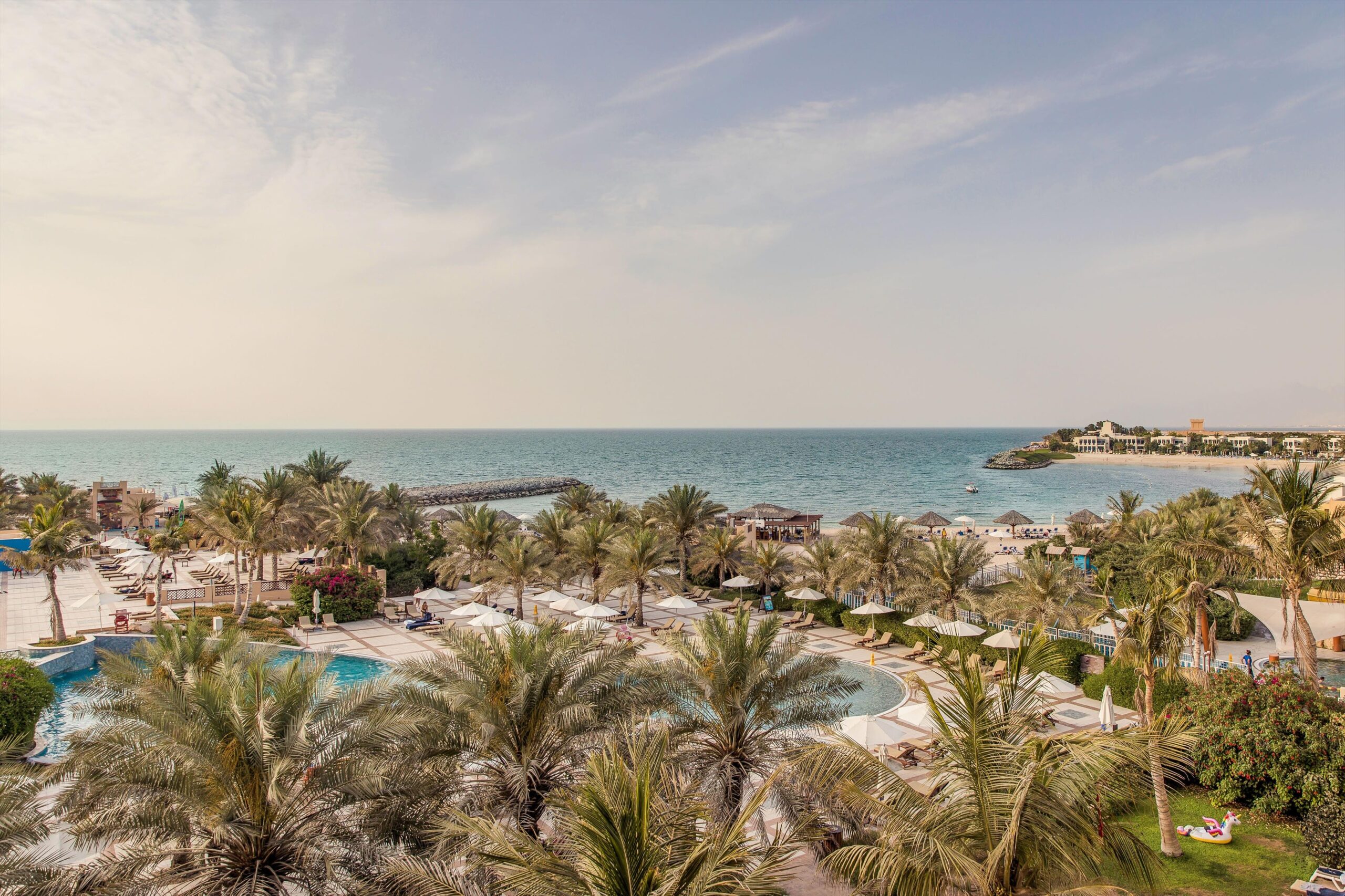 Rixos Al Mairid Ras Al Khaimah