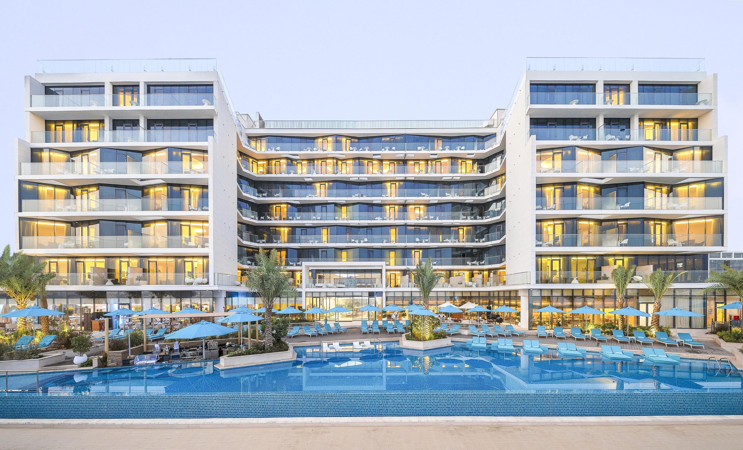 exterior the retreat palm dubai mgallery by sofitel 2 scaled