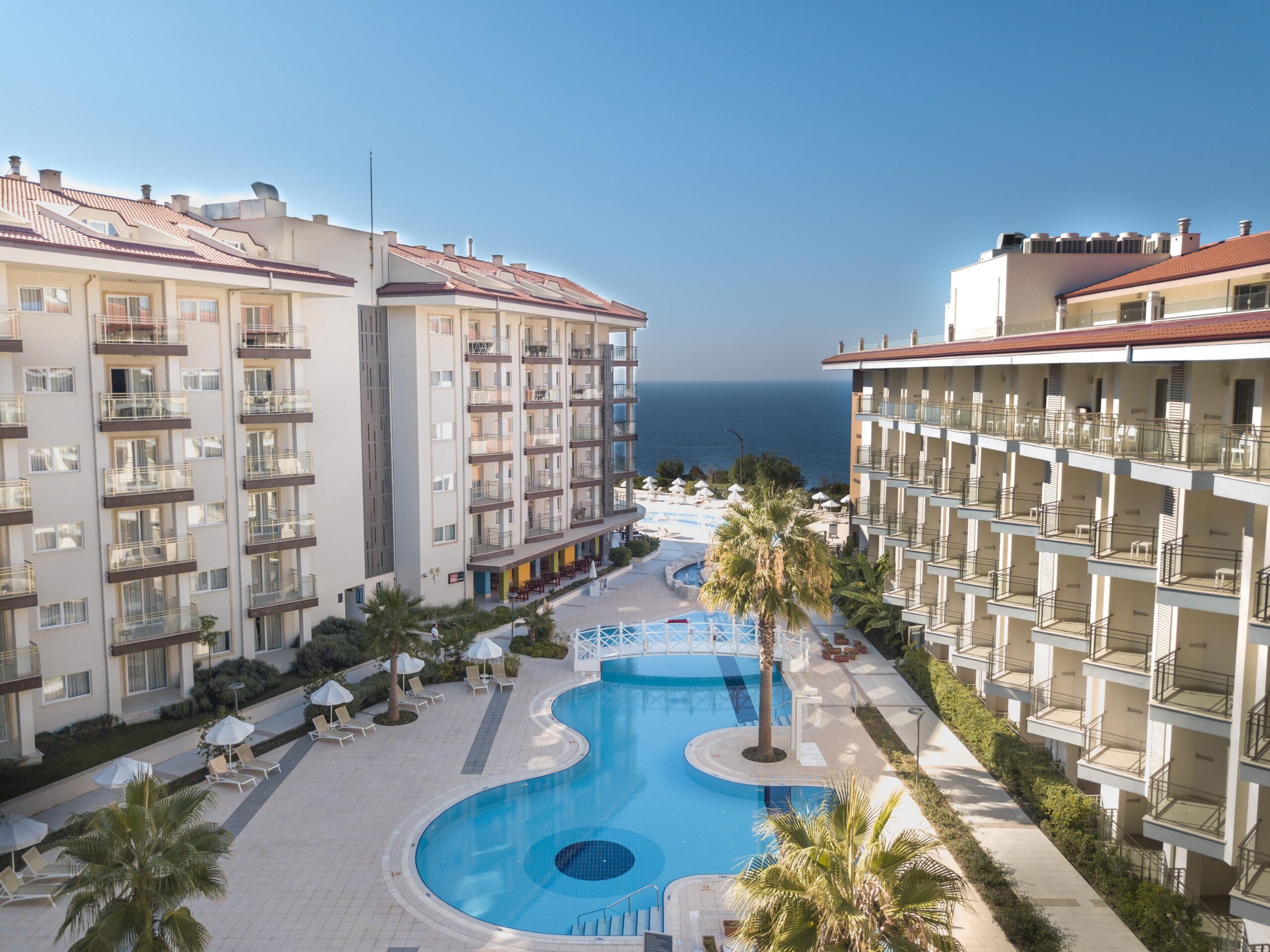 Ramada Hotel & Suite Kusadasi