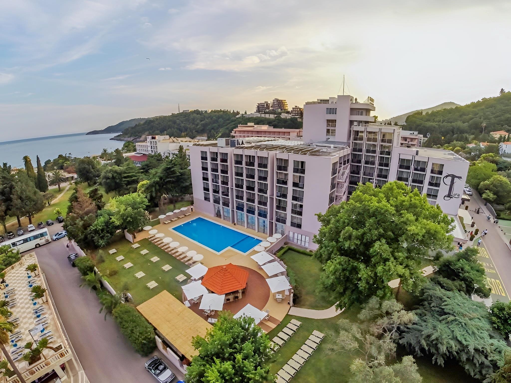 Hotel Tara