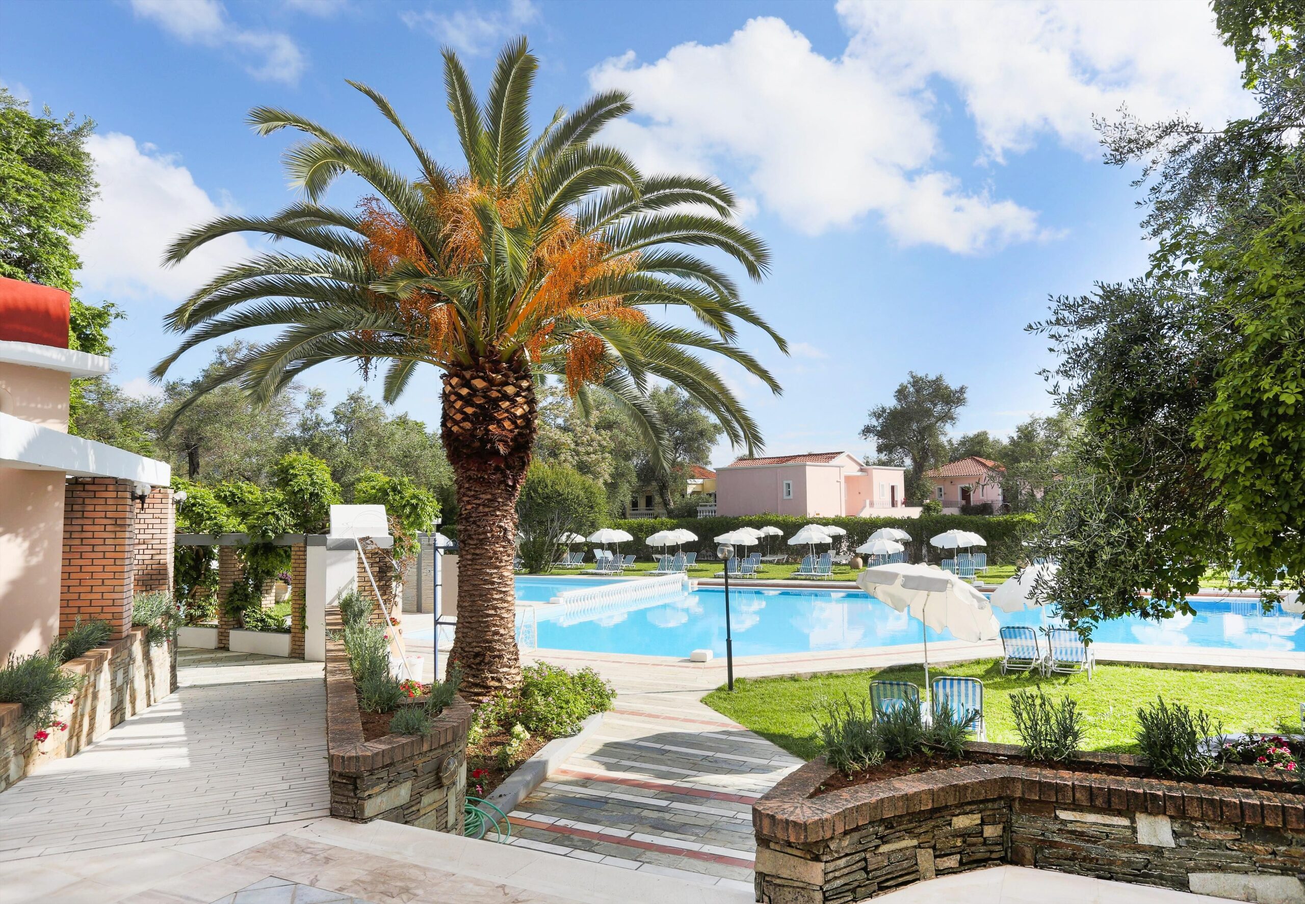 Sentido Apollo Palace